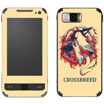   «Dark Souls Crossbreed»   Samsung I900 WiTu