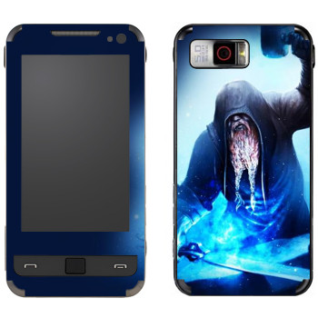   «Dark Souls »   Samsung I900 WiTu