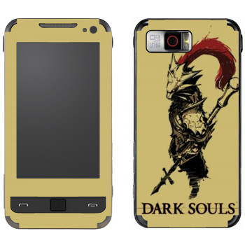   «Dark Souls »   Samsung I900 WiTu