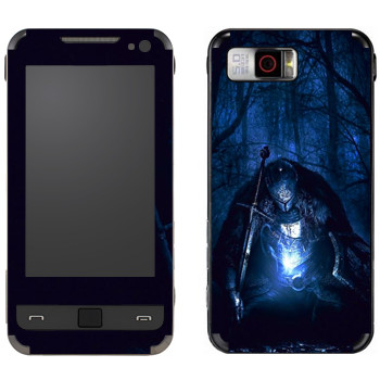   «Dark Souls »   Samsung I900 WiTu