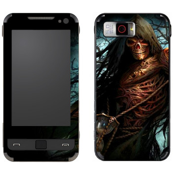   «Dark Souls »   Samsung I900 WiTu