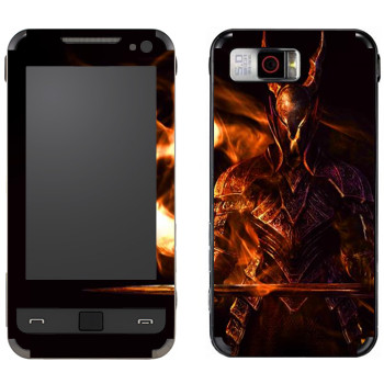   «Dark Souls »   Samsung I900 WiTu