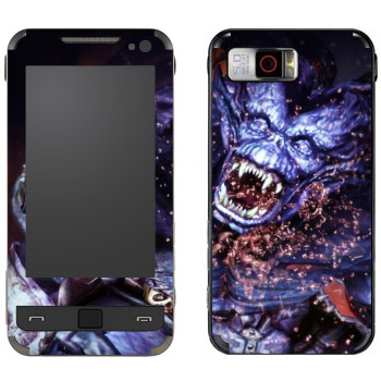   «Dragon Age - »   Samsung I900 WiTu