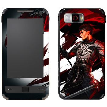   «Dragon Age -  »   Samsung I900 WiTu