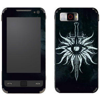   «Dragon Age -  »   Samsung I900 WiTu