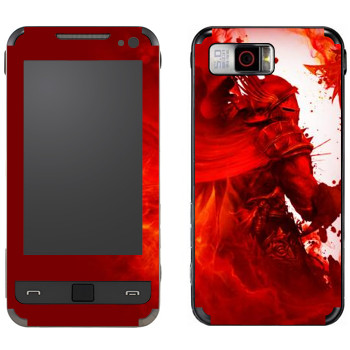   «Dragon Age -  »   Samsung I900 WiTu