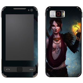   «Dragon Age - »   Samsung I900 WiTu