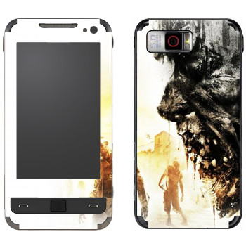   «Dying Light »   Samsung I900 WiTu