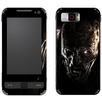   «Dying Light  »   Samsung I900 WiTu