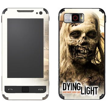   «Dying Light -»   Samsung I900 WiTu