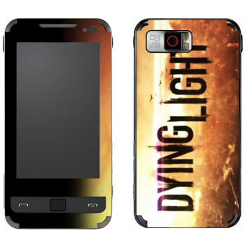   «Dying Light »   Samsung I900 WiTu