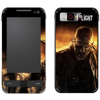   «Dying Light »   Samsung I900 WiTu