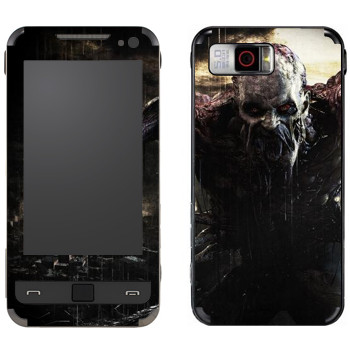   «Dying Light  »   Samsung I900 WiTu