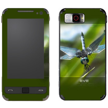   «EVE »   Samsung I900 WiTu