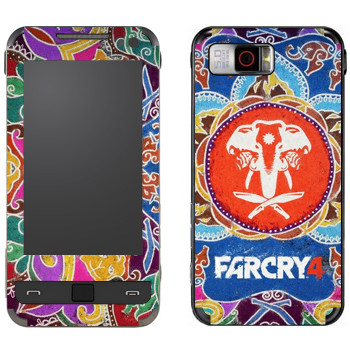   «Far Cry 4 - »   Samsung I900 WiTu