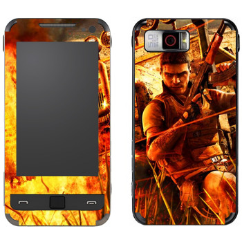   «Far Cry »   Samsung I900 WiTu