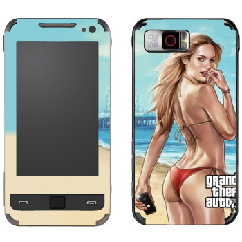   «  - GTA5»   Samsung I900 WiTu