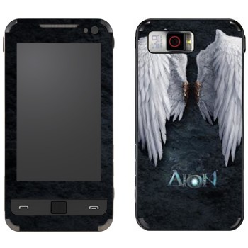   «  - Aion»   Samsung I900 WiTu