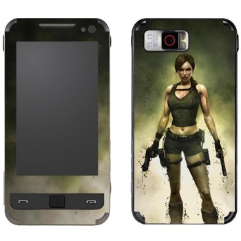   «  - Tomb Raider»   Samsung I900 WiTu