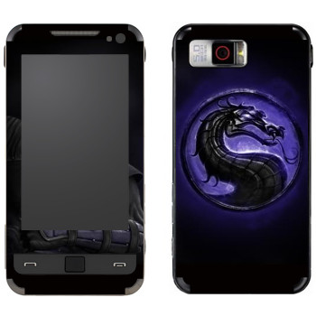   «Mortal Kombat »   Samsung I900 WiTu