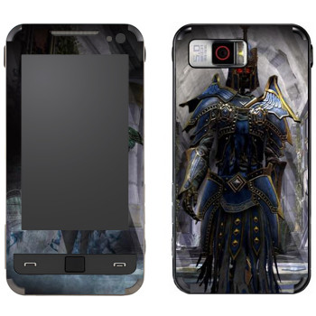   «Neverwinter Armor»   Samsung I900 WiTu