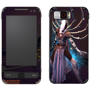   «Neverwinter »   Samsung I900 WiTu