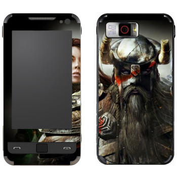   «Neverwinter »   Samsung I900 WiTu