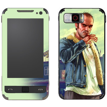   «  - GTA 5»   Samsung I900 WiTu