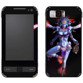   «Shiva : Smite Gods»   Samsung I900 WiTu