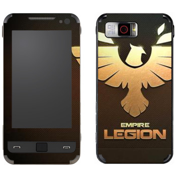   «Star conflict Legion»   Samsung I900 WiTu