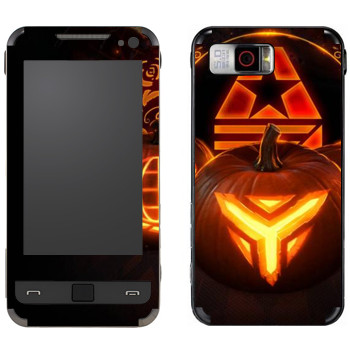   «Star conflict Pumpkin»   Samsung I900 WiTu