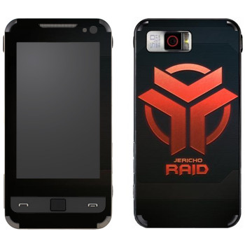   «Star conflict Raid»   Samsung I900 WiTu