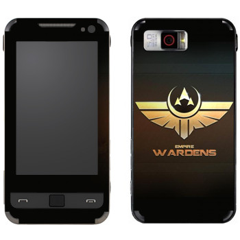   «Star conflict Wardens»   Samsung I900 WiTu