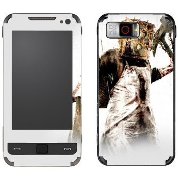   «The Evil Within -     »   Samsung I900 WiTu