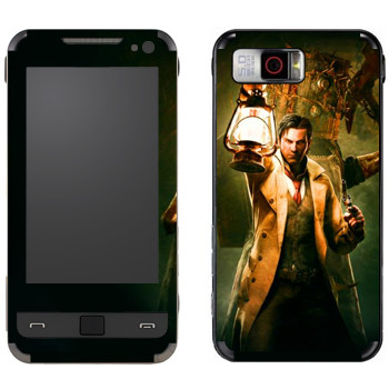   «The Evil Within -   »   Samsung I900 WiTu