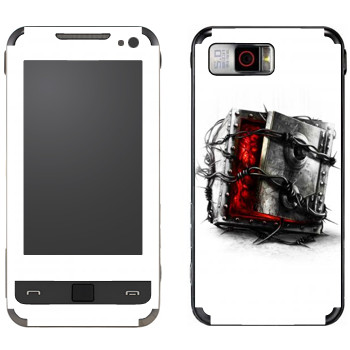   «The Evil Within - »   Samsung I900 WiTu