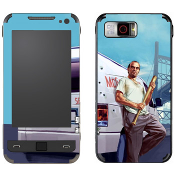   « - GTA5»   Samsung I900 WiTu