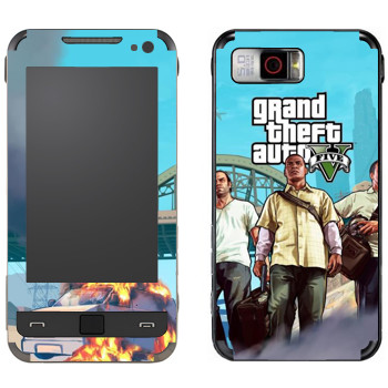   « - GTA5»   Samsung I900 WiTu