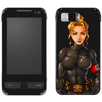   «Wolfenstein - »   Samsung I900 WiTu