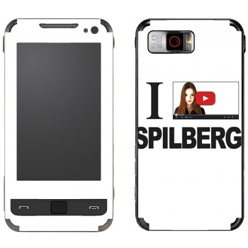   «I - Spilberg»   Samsung I900 WiTu