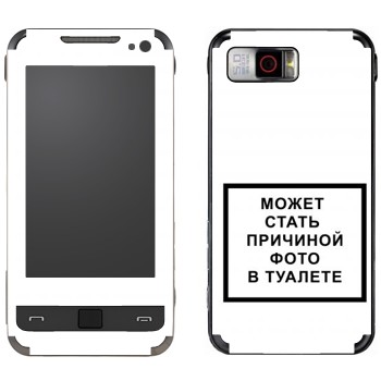   «iPhone      »   Samsung I900 WiTu