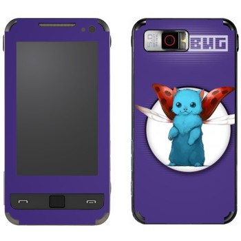   «Catbug -  »   Samsung I900 WiTu