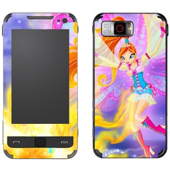   « - Winx Club»   Samsung I900 WiTu