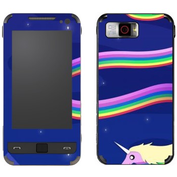   «  - Adventure Time»   Samsung I900 WiTu