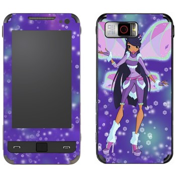   « - WinX»   Samsung I900 WiTu