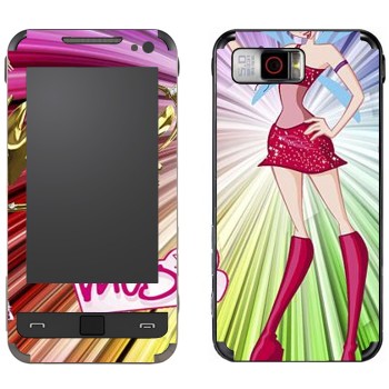   « - WinX»   Samsung I900 WiTu