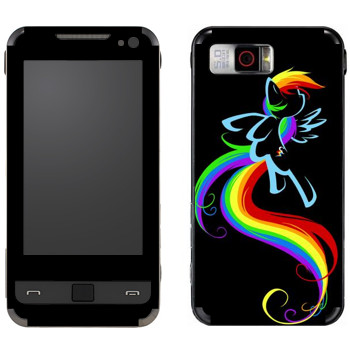   «My little pony paint»   Samsung I900 WiTu