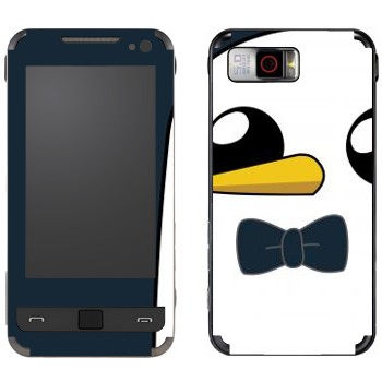   «  - Adventure Time»   Samsung I900 WiTu