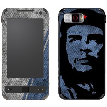   «Comandante Che Guevara»   Samsung I900 WiTu
