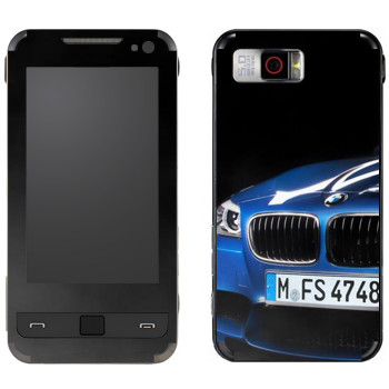   «BMW »   Samsung I900 WiTu